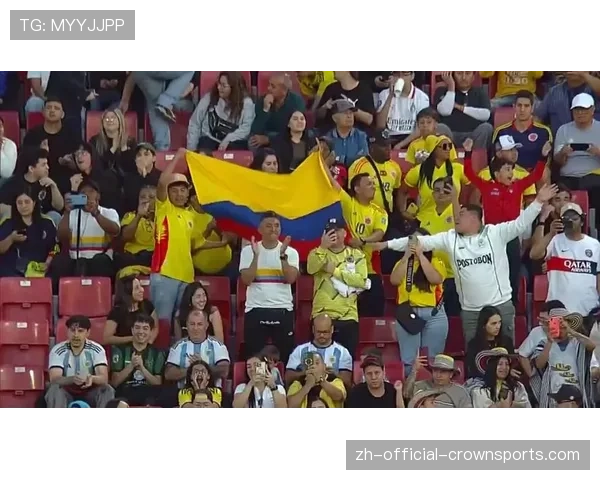 阿根廷U20晋级世青赛决赛 马丁、恩佐等国脚纷纷送上祝福