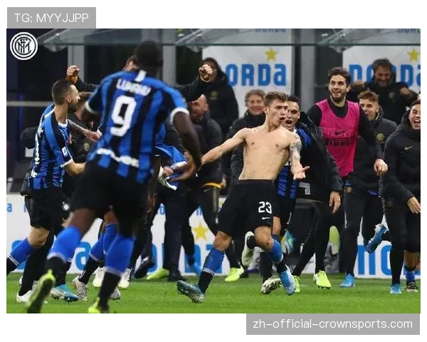 意甲冬歇期后走势预测 魔鬼赛程或决定冠军归属